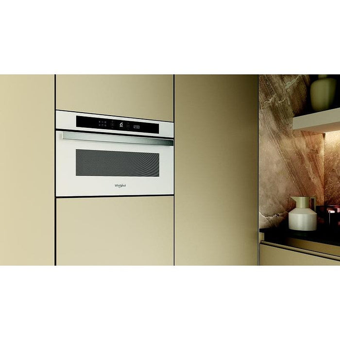 Whirlpool WMD44MW built-in microwave