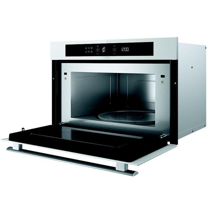 Built-in microwave Whirlpool WMD44MW