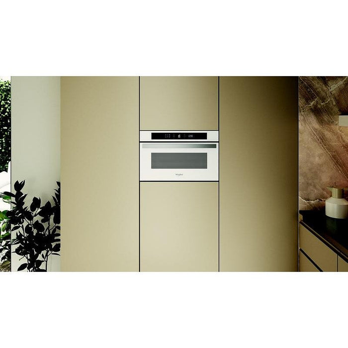 Whirlpool WMD44MW built-in microwave
