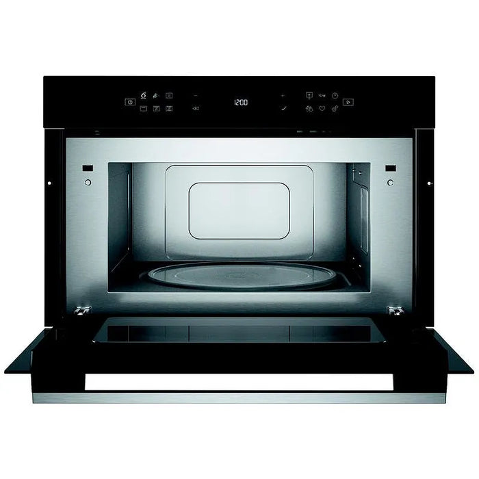 Built-in microwave Whirlpool WMD7O4TX