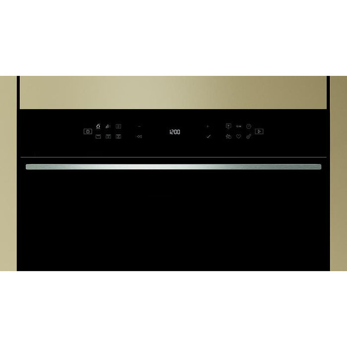 Built-in microwave Whirlpool WMD7O4TX