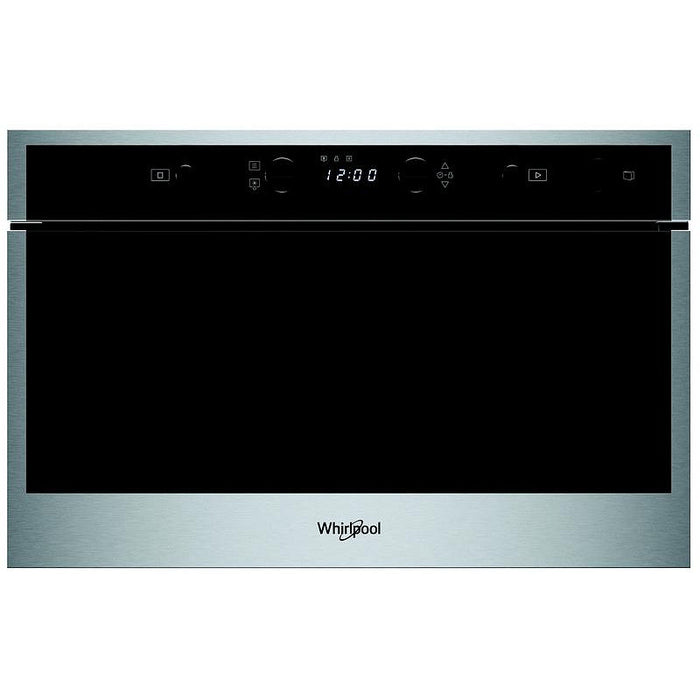 Built-in microwave WHIRLPOOL WMN461BX, 22 l