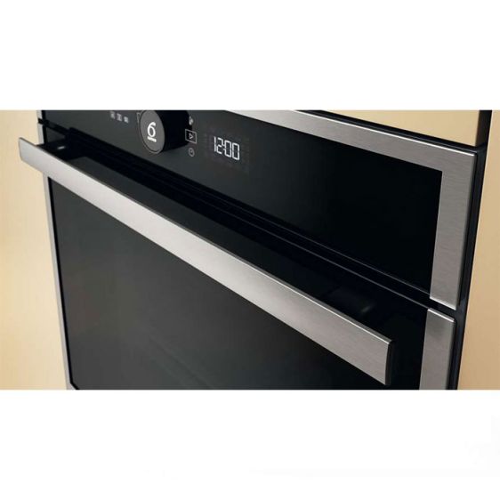 Built-in oven WHIRLPOOL WOI4S8CM1SXA, 73 l,