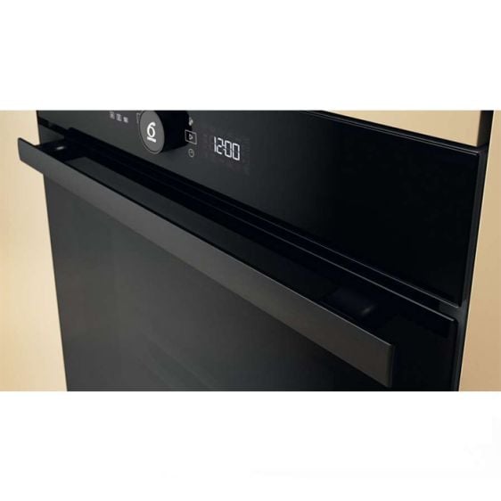 Built-in oven WHIRLPOOL WOI4S8PM0SBA, 73 l, Pyrolysis, A+