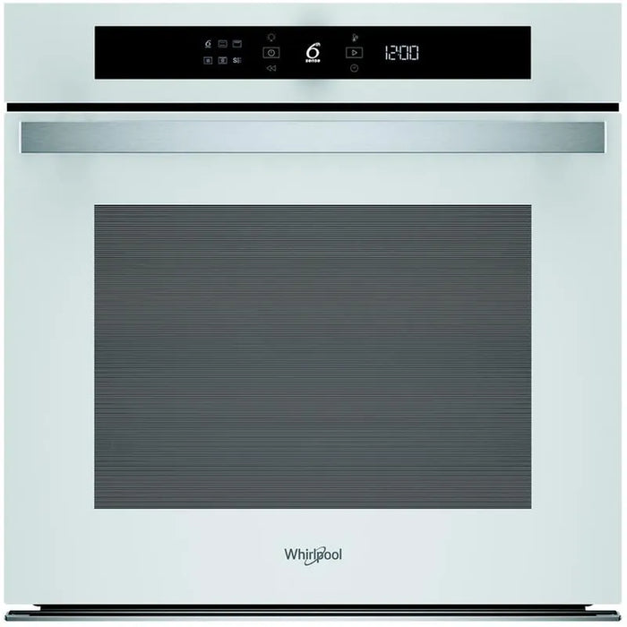 Built-in oven WHIRLPOOL WOI4S8PM1SWA, 73 l, Pyrolysis, A+