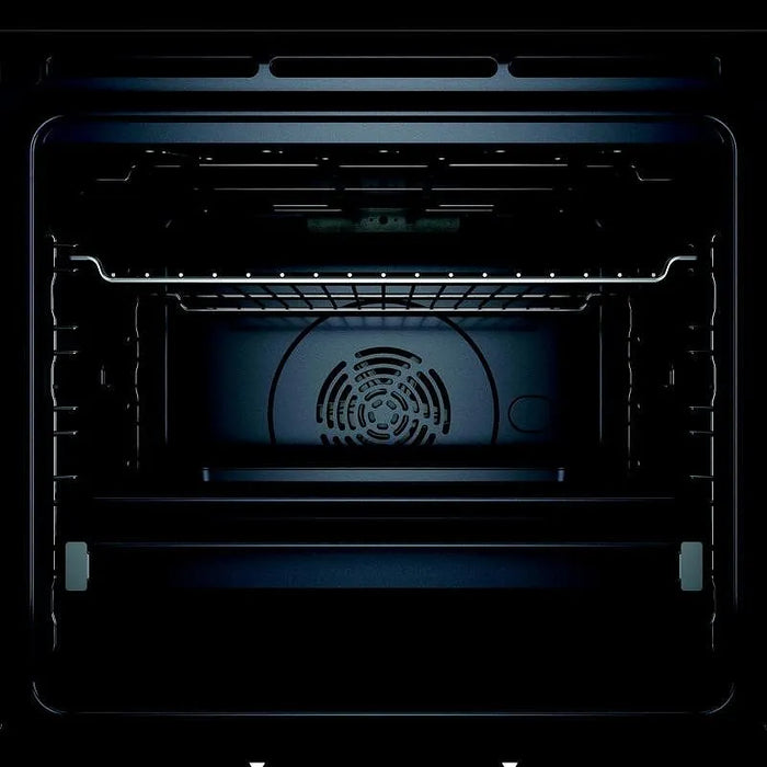 Built-in oven WHIRLPOOL WOI4S8PM1SXA, 73 l, Pyrolysis, A+