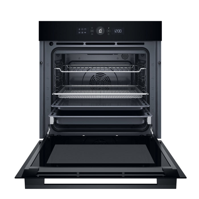 Whirlpool WOI5S8HM1SBA built-in oven
