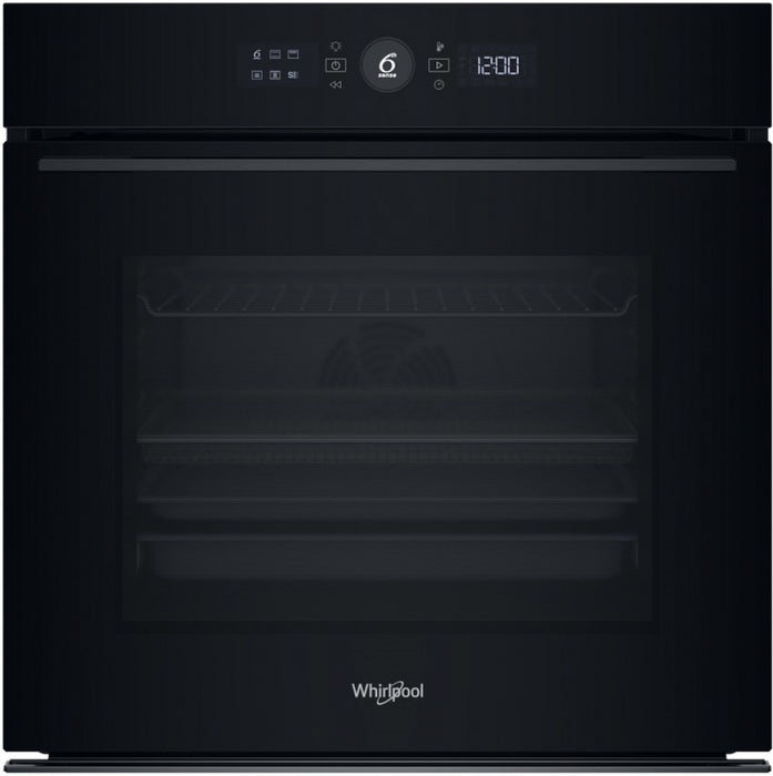 Whirlpool WOI5S8HM1SBA built-in oven