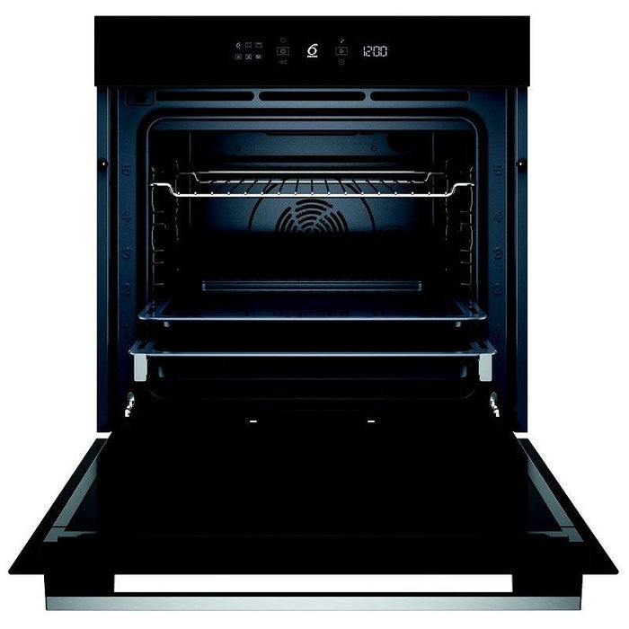 Built-in oven WHIRLPOOL WOI5S8PM1SXA, 73 l, Pyrolysis, A+