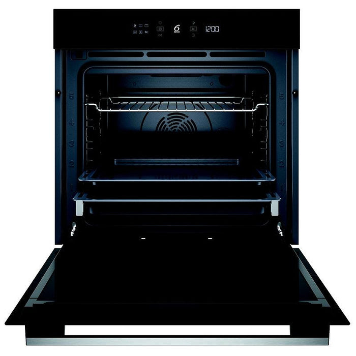 Built-in oven WHIRLPOOL WOI5S8PM1SXA, 73 l, Pyrolysis, A+