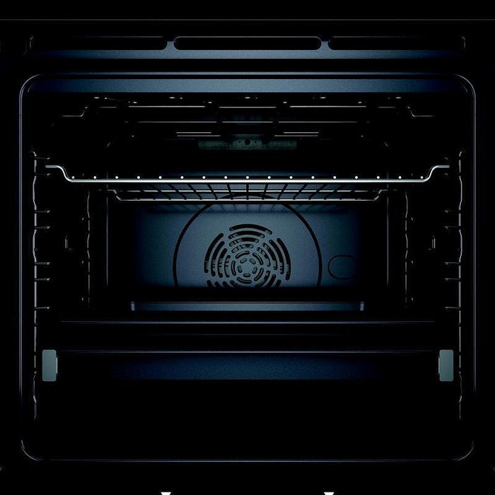 Built-in oven WHIRLPOOL WOI5S8PM1SXA, 73 l, Pyrolysis, A+
