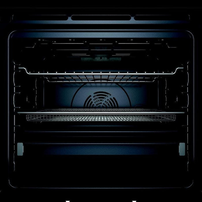 Built-in oven WHIRLPOOL WOI78PT1SBA, 73 l, Pyrolysis, A+