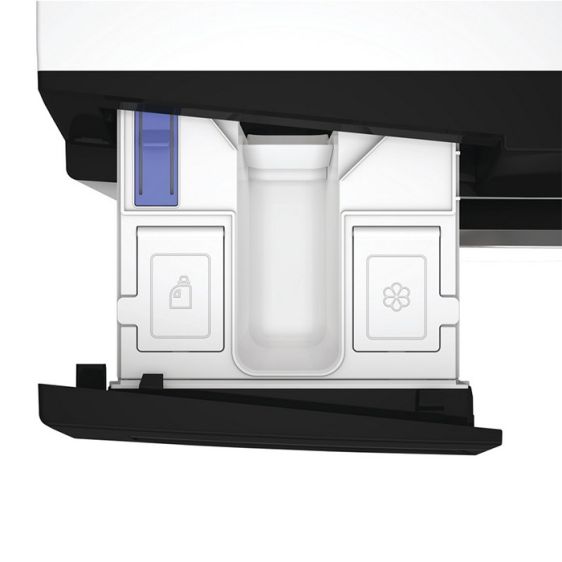 Washer dryer WHIRLPOOL WPD 2836W ADS EE, 12/8 kg, 6th SENSE, FreshCare+, 1400 rpm.
