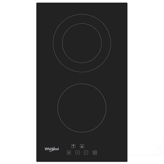 Built-in hob Whirlpool WRD 6030 B