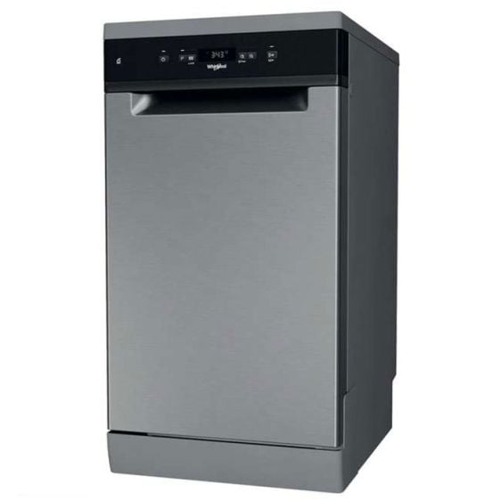 Dishwasher 45cm Whirlpool WSFC 3M27 X