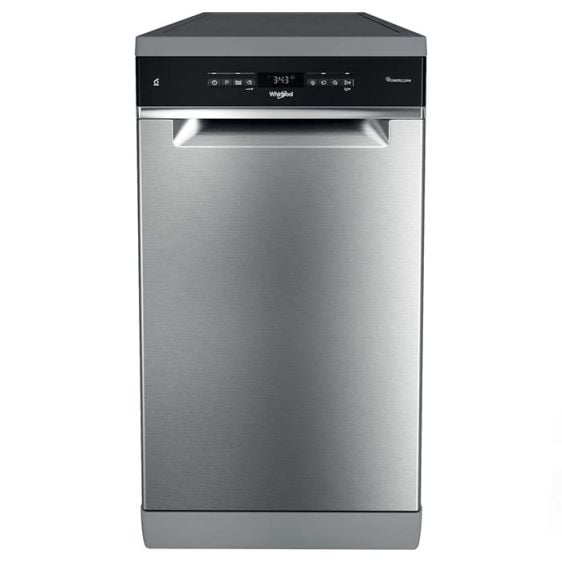 WHIRLPOOL WSFO3O34PF X dishwasher