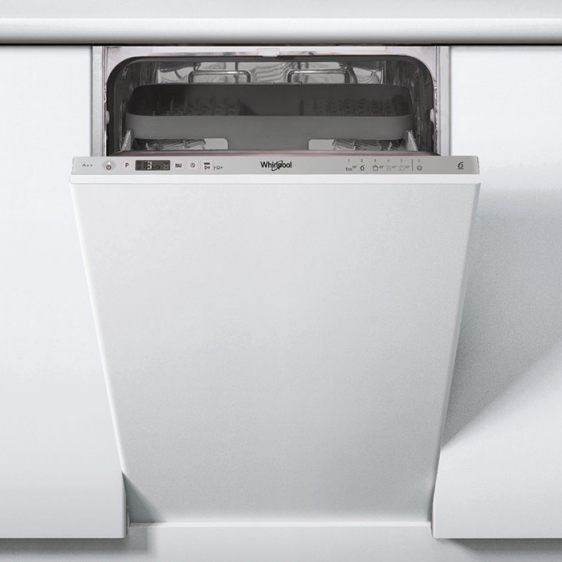 Built-in dishwasher WHIRLPOOL WSIC 3M27 C
