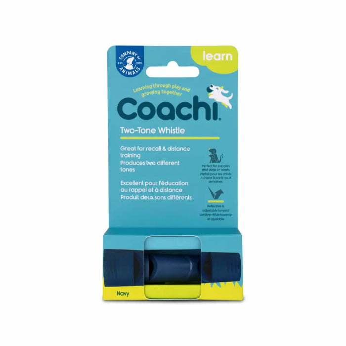Whistle Coachi Blue - Домашни Животни<<<Дом Градина<<<BigBuy&&&Здраве и хигиена<<<Домашни Животни<<<Дом Градина<<<BigBuy