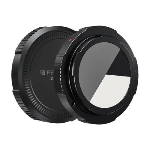 White Balance Lens Cap FREEWELL for Canon EF & RF Mount - For cameras and camcorders<<<Accessories<<<Photo