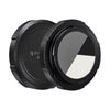 White Balance Lens Cap FREEWELL for Nikon Z Mount - For cameras and camcorders<<<Accessories<<<Photo