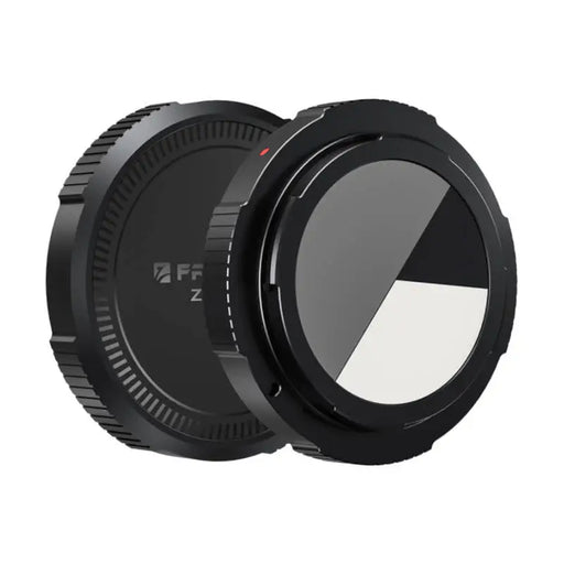 White Balance Lens Cap FREEWELL for Nikon Z Mount - For cameras and camcorders<<<Accessories<<<Photo