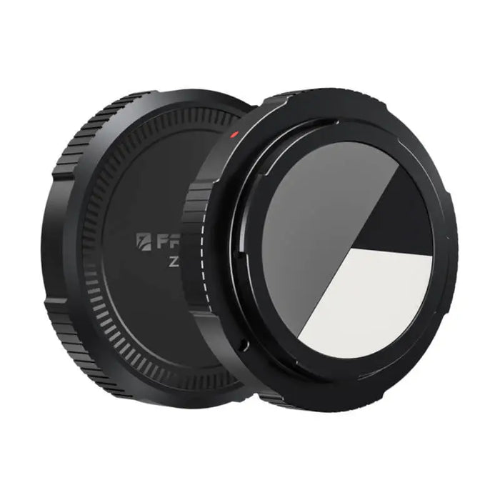 White Balance Lens Cap FREEWELL for Nikon Z Mount - For cameras and camcorders<<<Accessories<<<Photo
