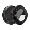 White Balance Lens Cap FREEWELL for Sony E Mount - For cameras and camcorders<<<Accessories<<<Photo
