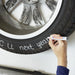 WHITE EDDING TIRE MARKER - Маркери креди и други<<<Ръчни инструменти<<<Инструменти и