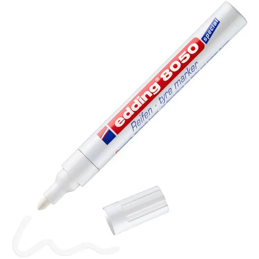 WHITE EDDING TIRE MARKER - Маркери креди и други<<<Ръчни инструменти<<<Инструменти и