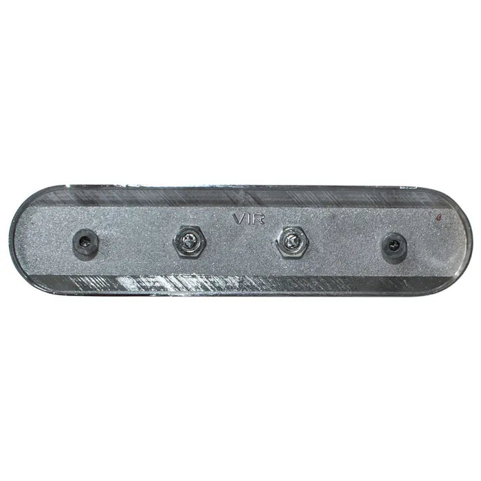 WHITE QUAD BISK CHROMA HANGER - Аксесоари за баня<<<Аксесоари за баня<<<Баня<<<Praktiker&&&Закачалки стойки<<<Аксесоари