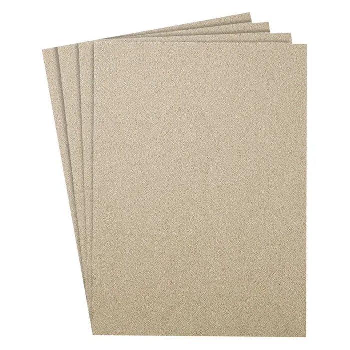 WHITE SAND PAINT 230X280MM P150 KLINGSPOR - Шкурки за ръчно шлайфане<<<Консумативи за електроинструменти<<<Инструменти