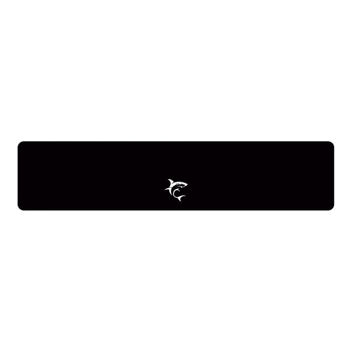 WHITE SHARK KEYBOARD WRIST PAD KP-1899