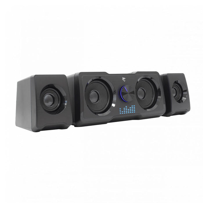 Speakers WHITE SHARK GSP-968 MOOD Black