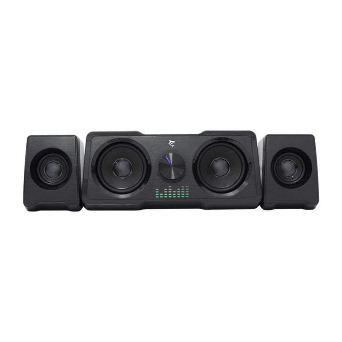 Speakers WHITE SHARK GSP-968 MOOD Black