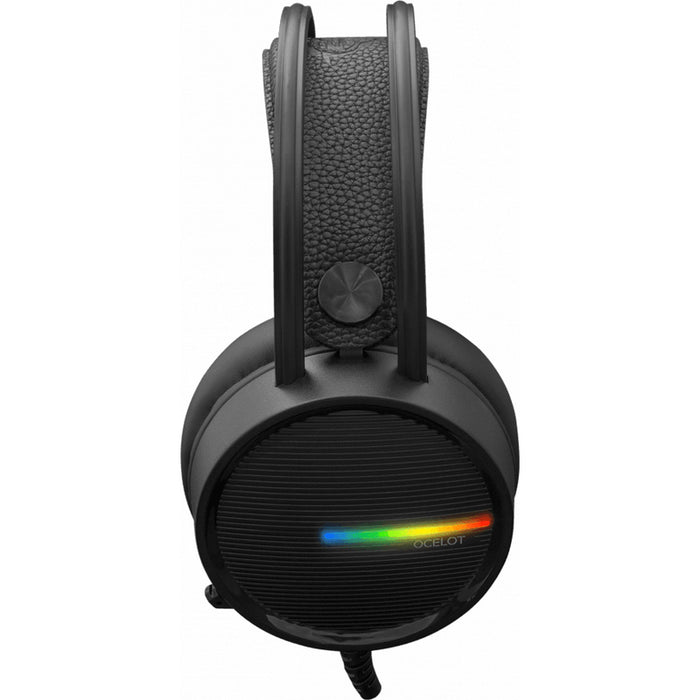 Headphones WHITE SHARK GH-2042 OCELOT