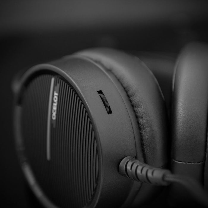 Headphones WHITE SHARK GH-2042 OCELOT