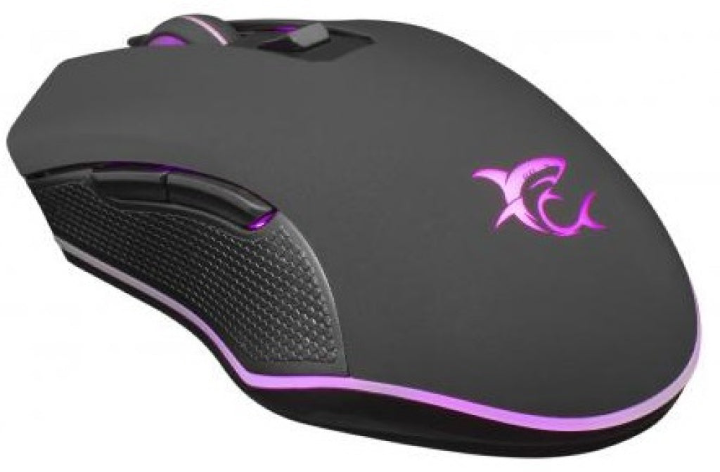 Gaming mouse WHITE SHARK GM-3001 CYRUS