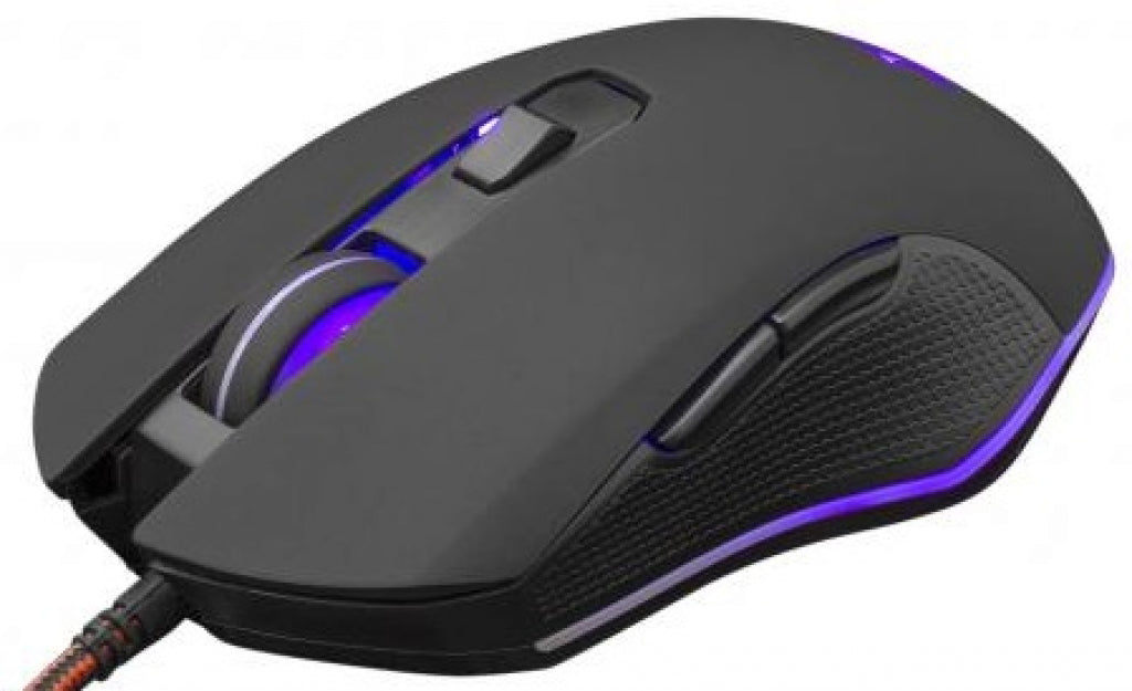 Gaming mouse WHITE SHARK GM-3001 CYRUS