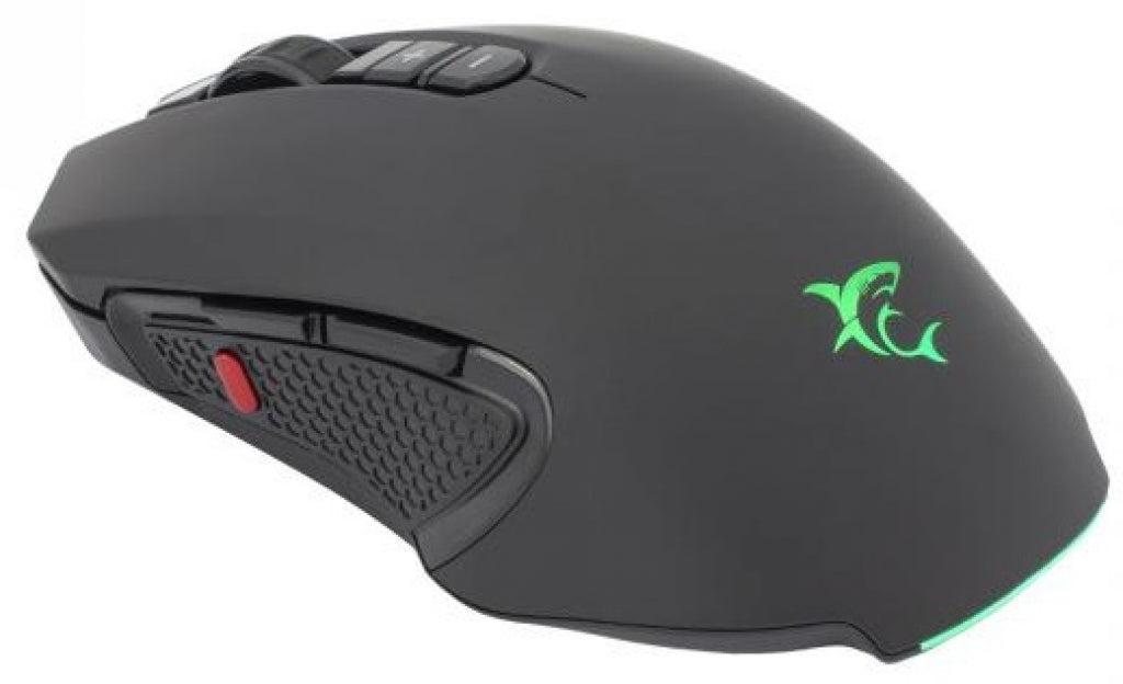 Gaming mouse WHITE SHARK GM-5011 GRIFLET