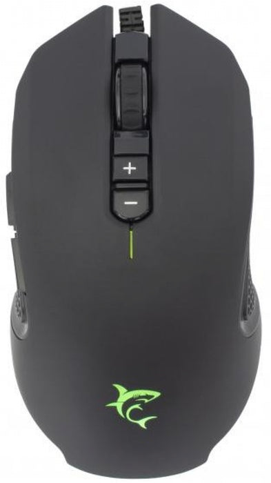 Gaming mouse WHITE SHARK GM-5011 GRIFLET