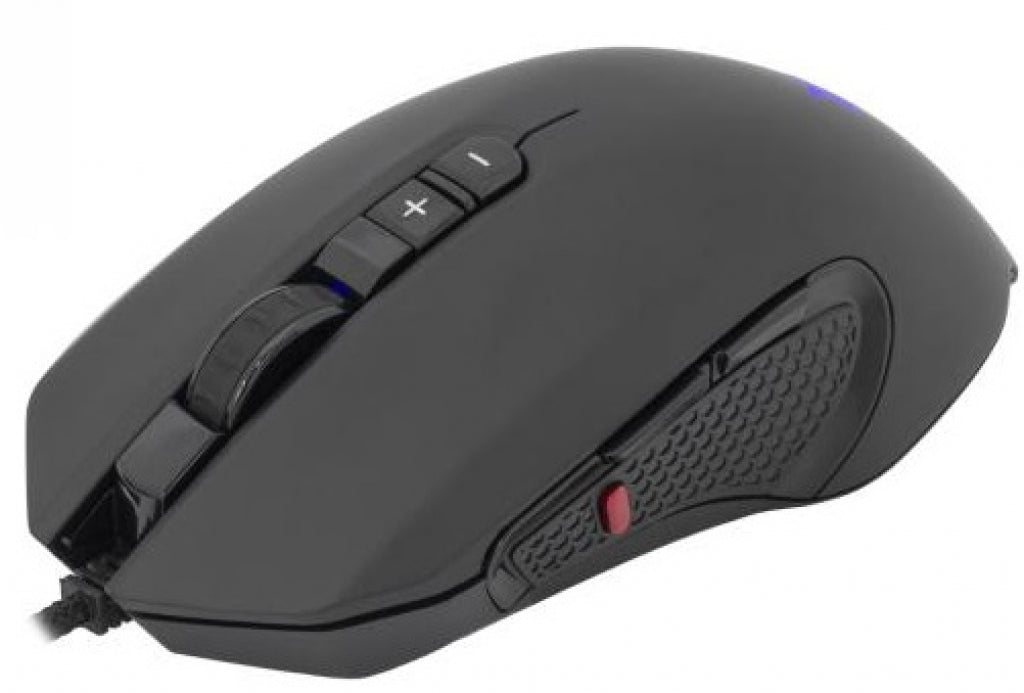 Gaming mouse WHITE SHARK GM-5011 GRIFLET
