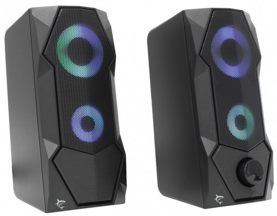 Speakers WHITE SHARK GSP-634 FLOW