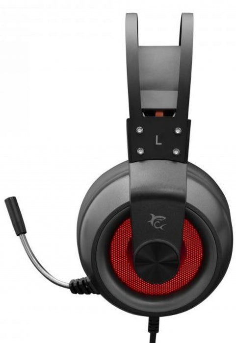 Gaming headphones WHITE SHARK GH-1949 CARACAL