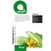 WHITE ZUCCHINI SEEDS LACTOFOL BOTANIC - Семена<<<Семена луковици и разсад<<<Градина<<<Praktiker