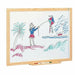 Whiteboard Faibo 80 x 120 cm - Електроника Периферни и резервни части<<<Компютри| Електроника<<<BigBuy&&&Интерактивни