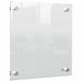 Whiteboard Nobo 30 x 30 cm - Електроника Периферни и резервни части<<<Компютри| Електроника<<<BigBuy&&&Интерактивни