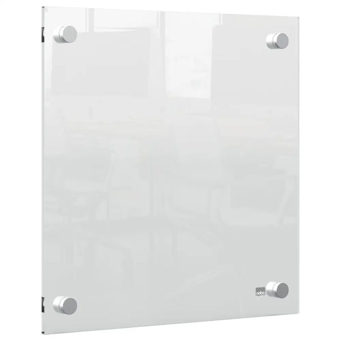 Whiteboard Nobo 30 x 30 cm - Електроника Периферни и резервни части<<<Компютри| Електроника<<<BigBuy&&&Интерактивни
