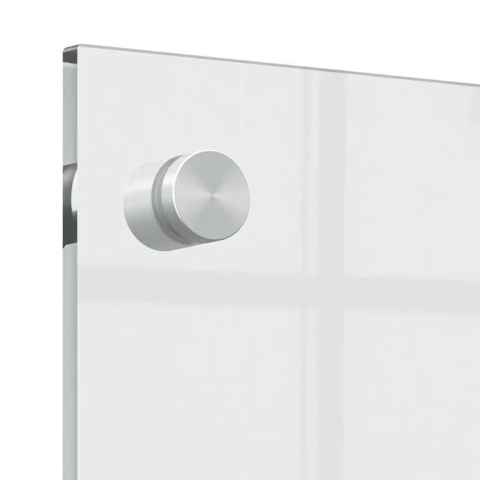 Whiteboard Nobo 30 x 30 cm - Електроника Периферни и резервни части<<<Компютри| Електроника<<<BigBuy&&&Интерактивни