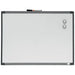 Whiteboard Nobo 58,5 x 43 cm - Електроника Периферни и резервни части<<<Компютри| Електроника<<<BigBuy&&&Интерактивни
