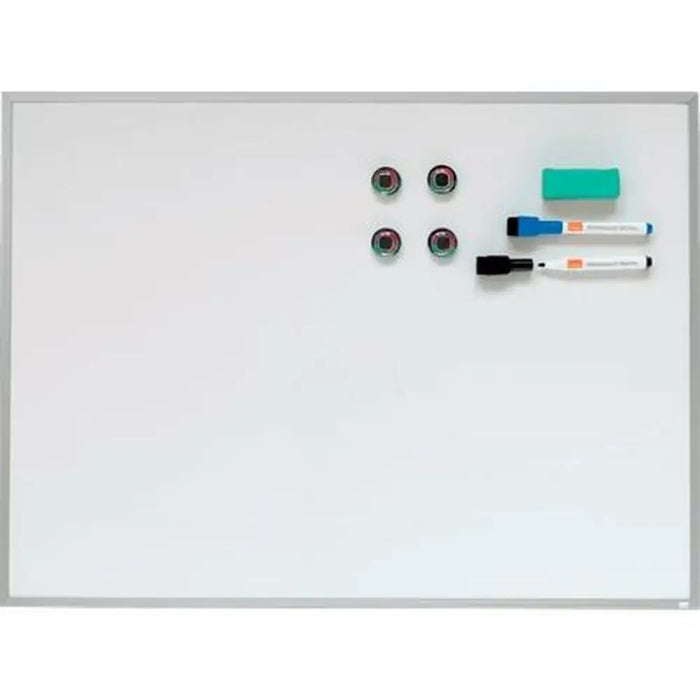 Whiteboard Nobo 58,5 x 43 cm - Електроника Периферни и резервни части<<<Компютри| Електроника<<<BigBuy&&&Интерактивни